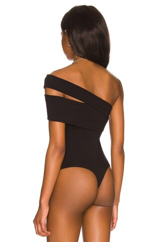 Sliced Bodysuit
                    
                    AGOLDE | Revolve Clothing (Global)