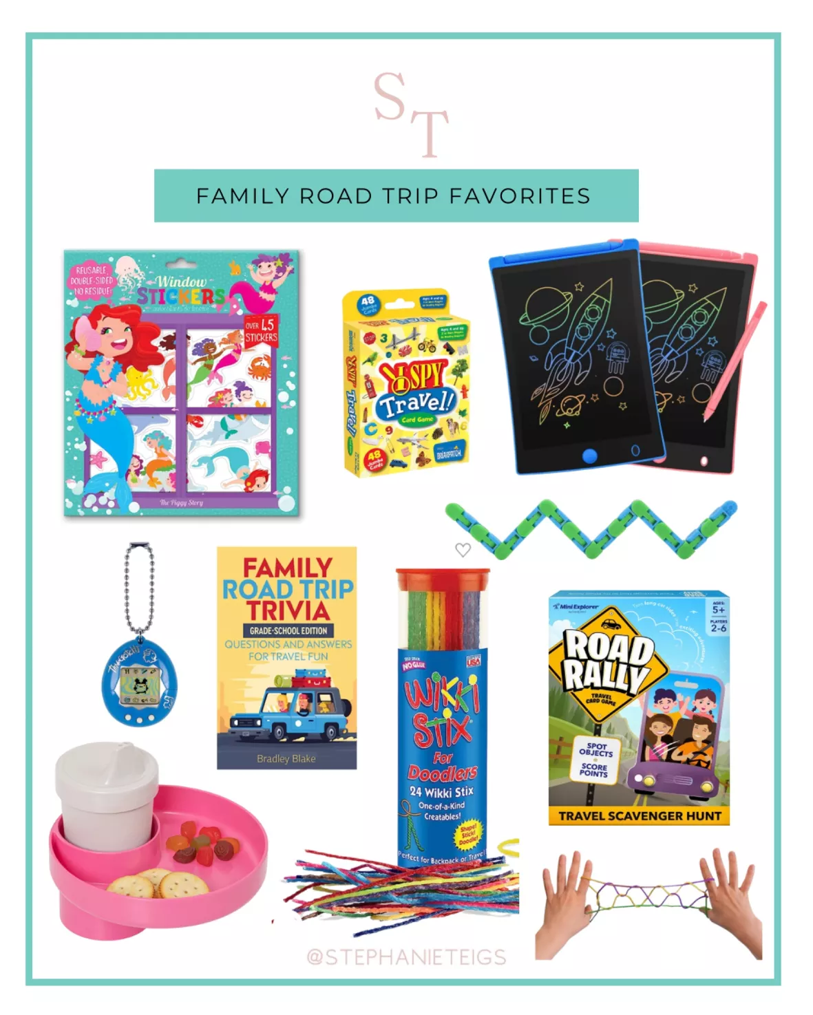 Visit the FUN KIDZ Store curated on LTK