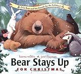 Bear Stays Up for Christmas (Bear Books) | Amazon (US)