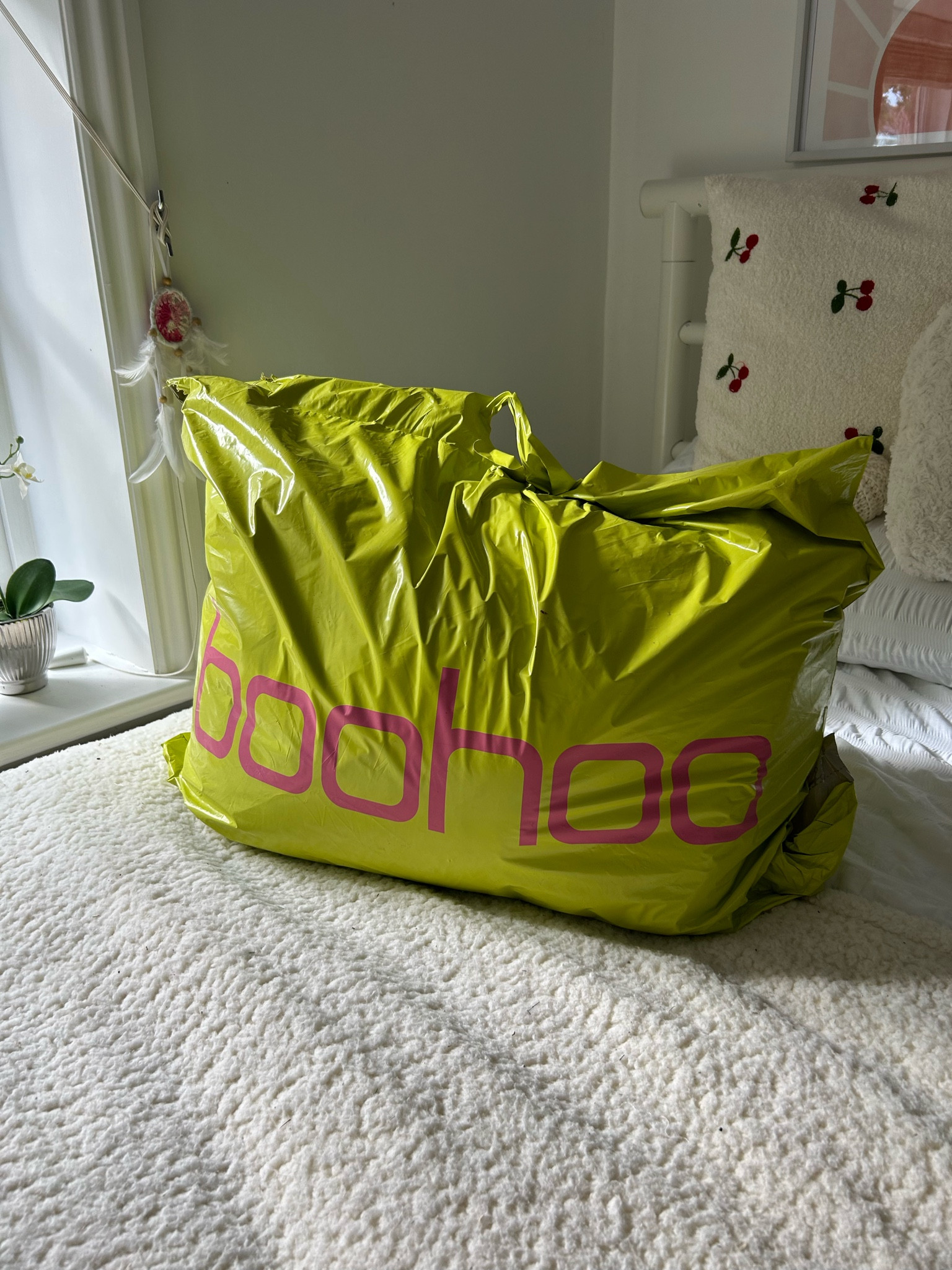 Autumn Boohoo Haul 🤎

#LTKSeasonal