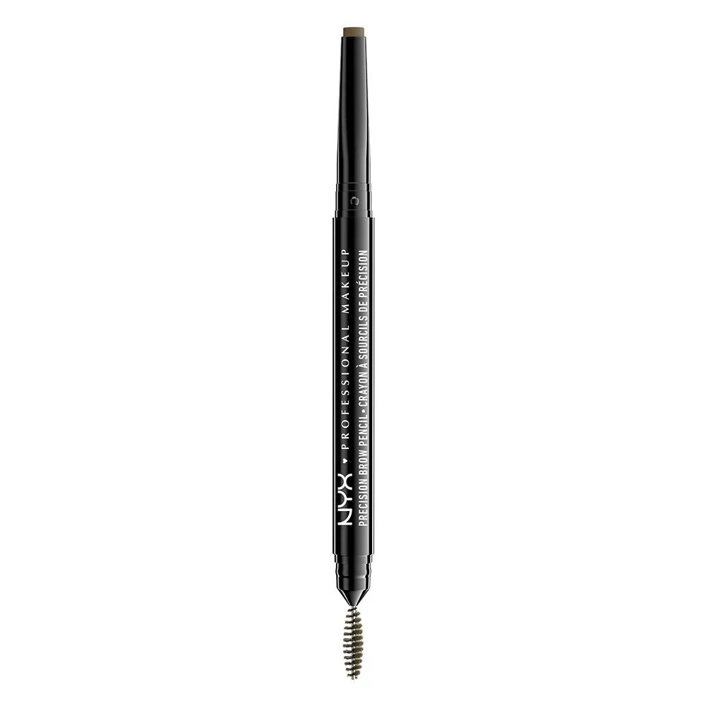 NYX Professional Makeup Precision Brow Pencil, Taupe | Walmart (US)