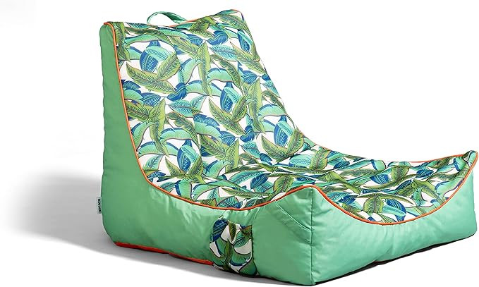 Big Joe Captains Pool Float | Amazon (US)