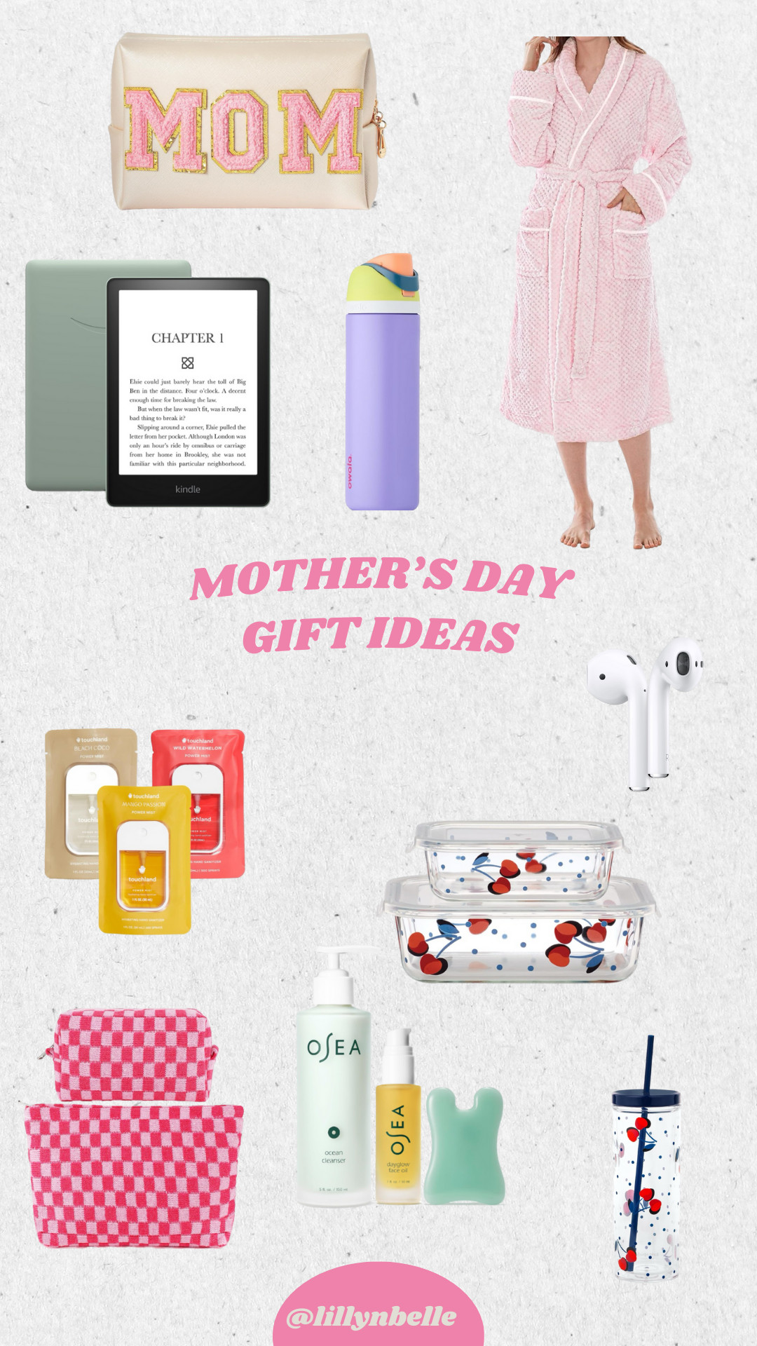Mother’s day Gift Guide | Amazon (US)