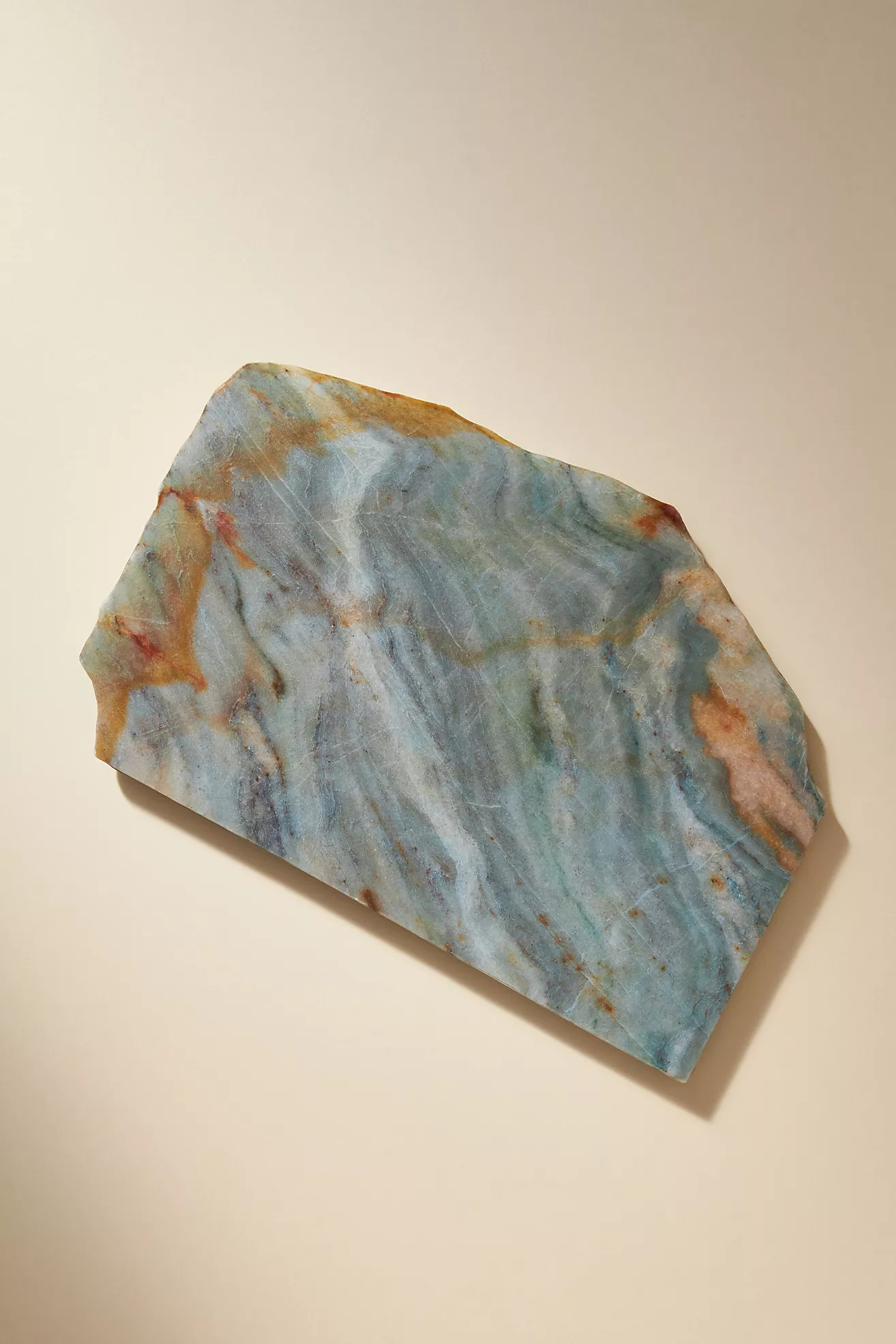Agate Cheese Board | Anthropologie (US)