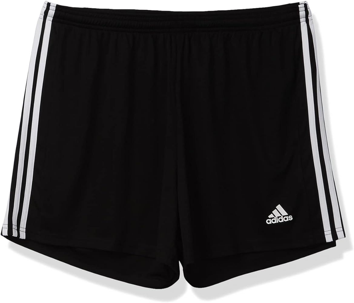 adidas Women's Squadra 21 Shorts | Amazon (US)