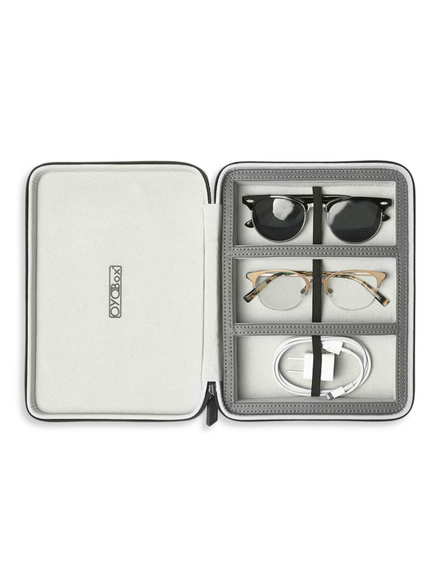 OYOBOX Travel Eyewear Case | Saks Fifth Avenue