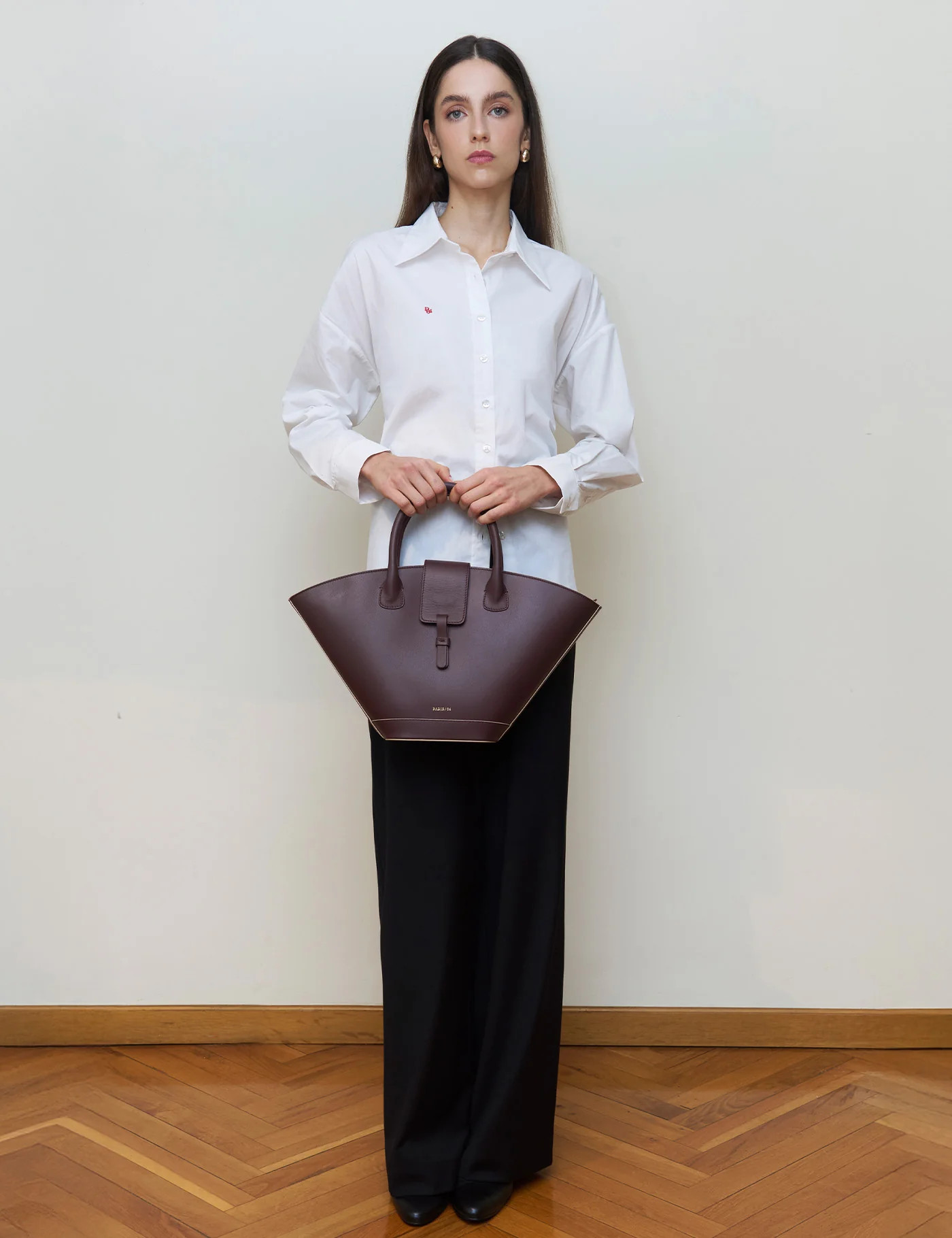 Lumière Burdeos Bag by PARIS/64 | PARIS/64