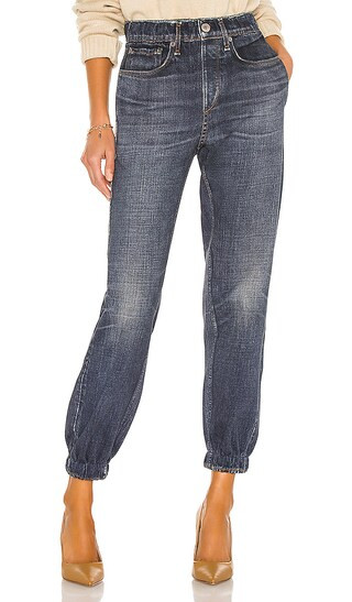 Miramar Relaxed Jogger in Merest | Revolve Clothing (Global)