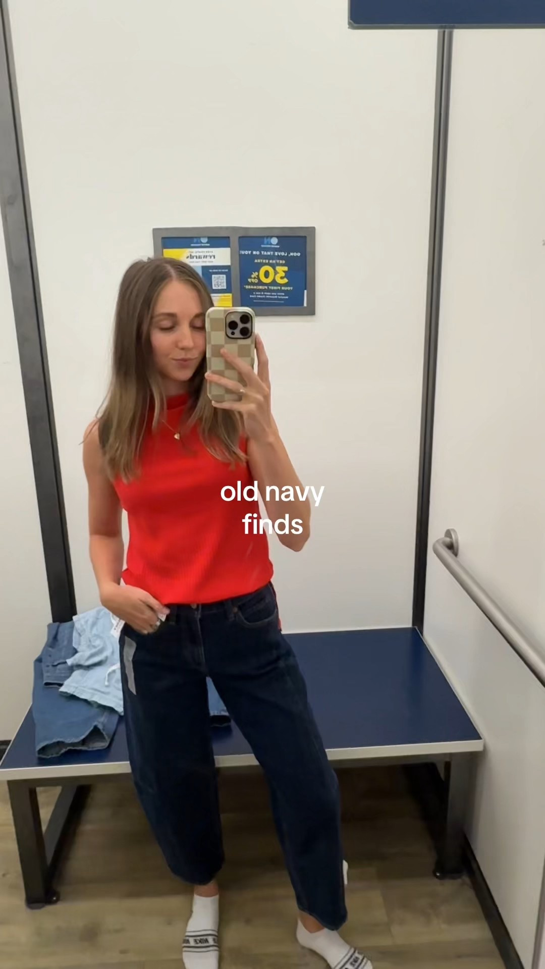 Recent Old Navy Finds!

#LTKPetite #LTKFindsUnder50 #LTKFindsUnder100