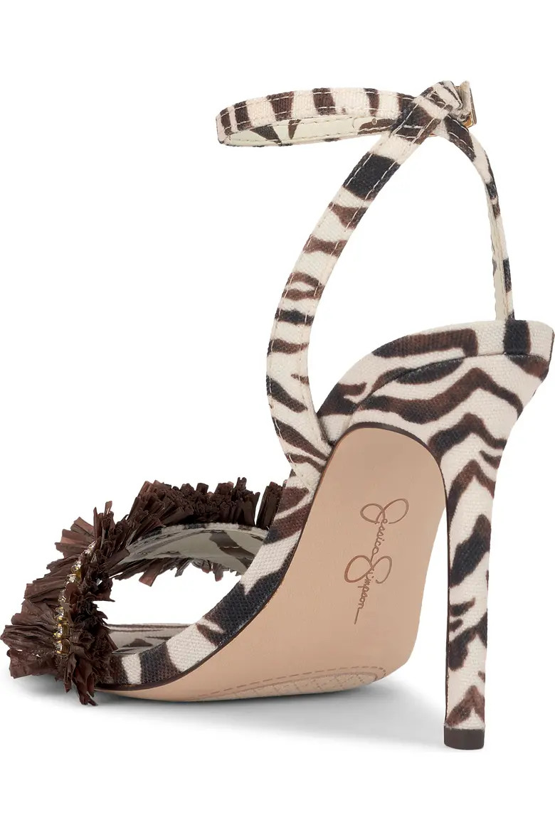 Omiena Ankle Strap Sandal (Women) | Nordstromrack | Nordstrom Rack