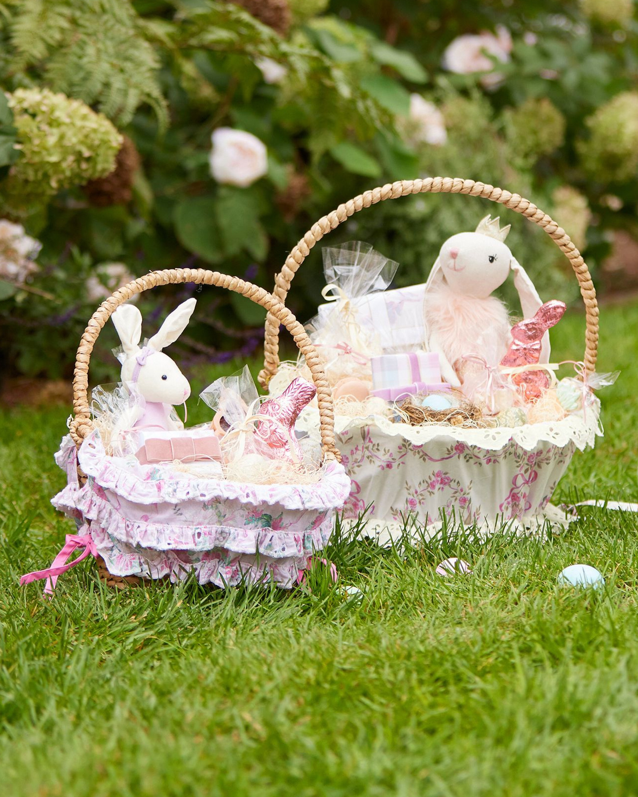 Scouted the cutest Easter baskets! Peep at the LoveShack Fancy colab!🐰

Easter basket 
Floral gingham ruffles finds
Pottery Barn Kids
Micheals Target Walmart 

#LTKFind #LTKkids #LTKSeasonal