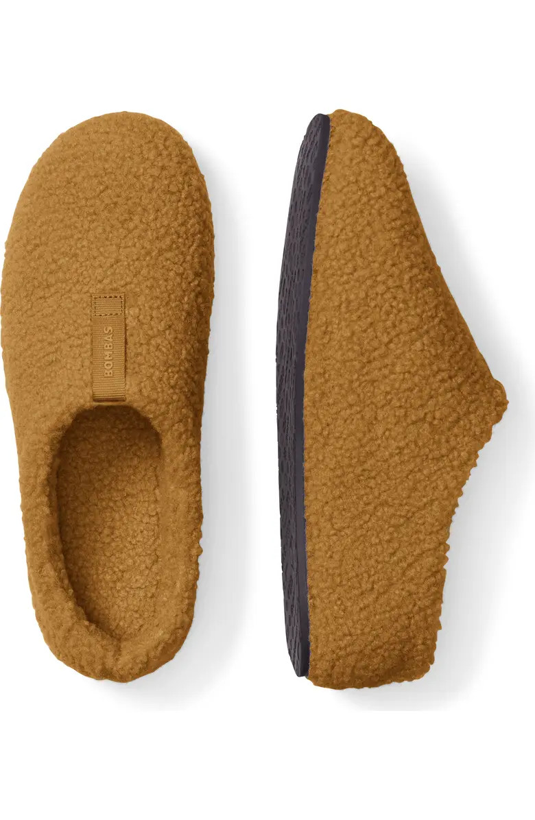 Bombas Sunday Faux Fur Slippers (Women) | Nordstrom | Nordstrom