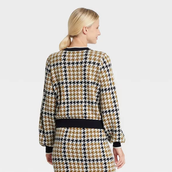 Women's Crewneck Pullover Sweater - Who What Wear™ | Target