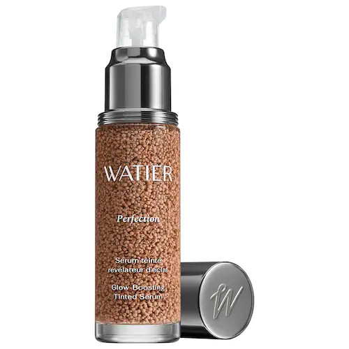 Perfection Glow- Boosting Tinted Serum - Lise Watier | Sephora | Sephora (CA)