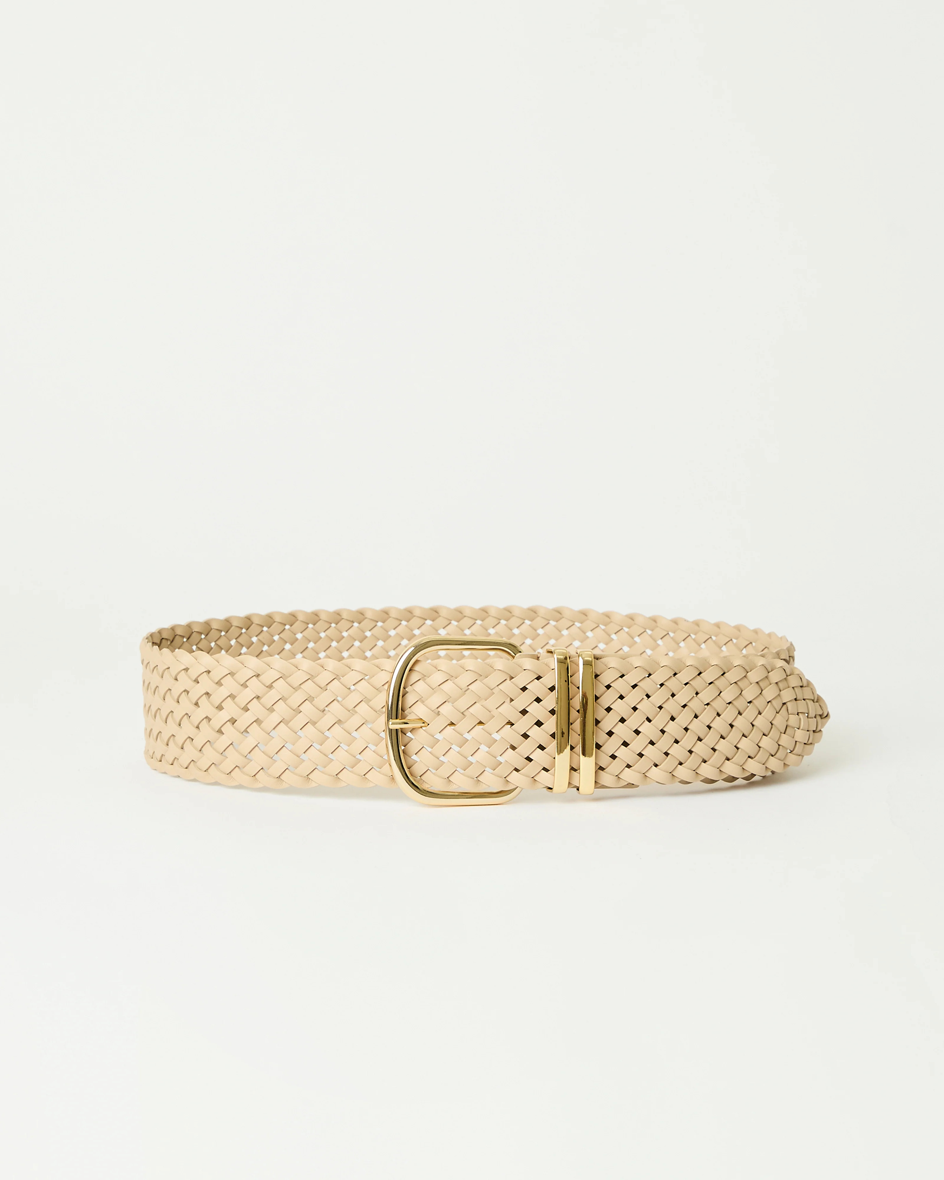 ALEXANDER LEATHER BELT | B-Low The Belt