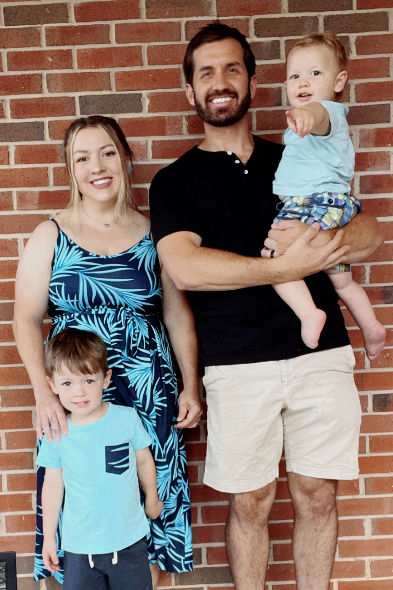 #LTKFamily #LTKBaby #LTKKids