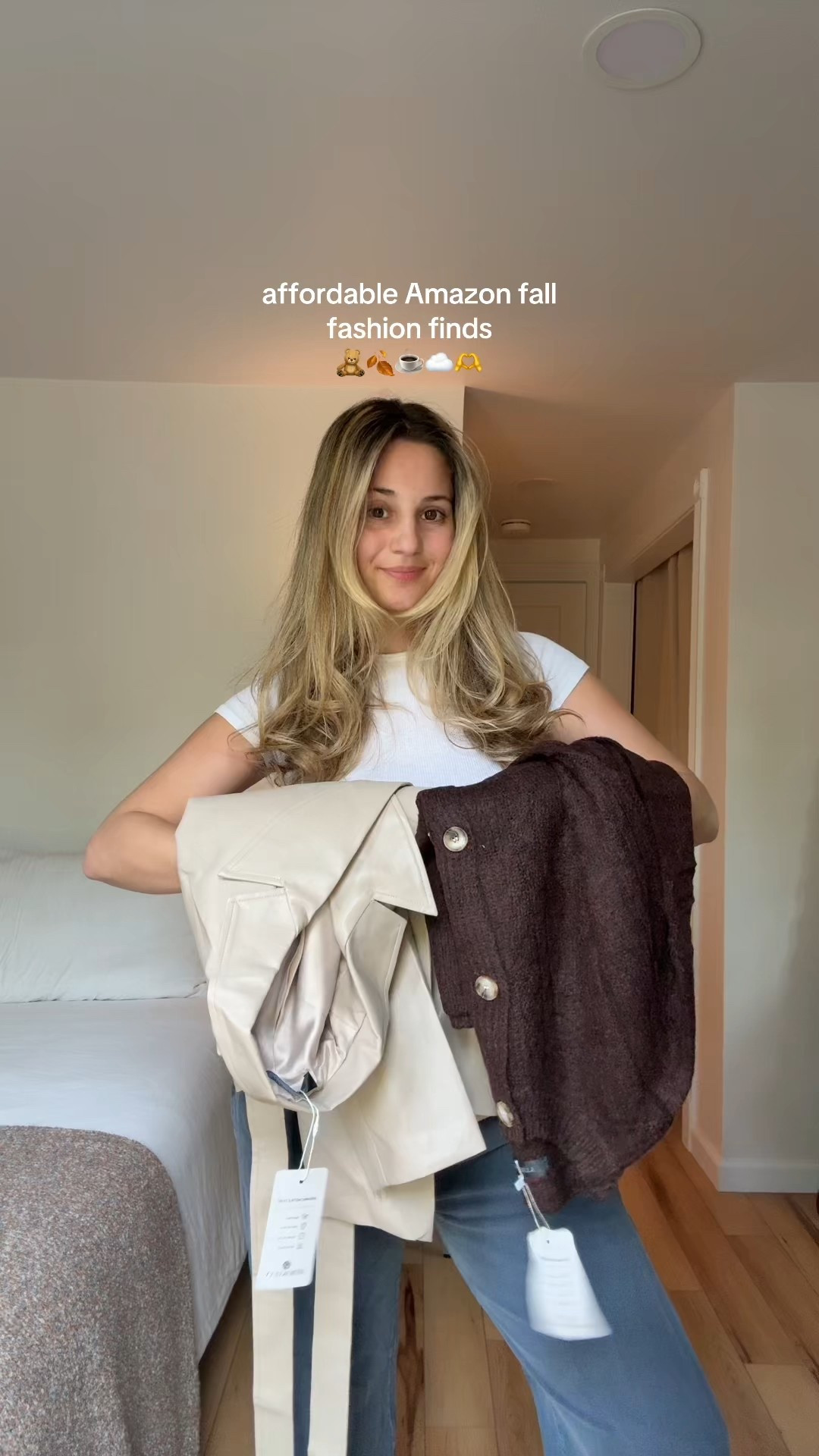 affordable fall Amazon finds!! 

#LTKSeasonal #LTKFindsUnder50 #LTKStyleTip