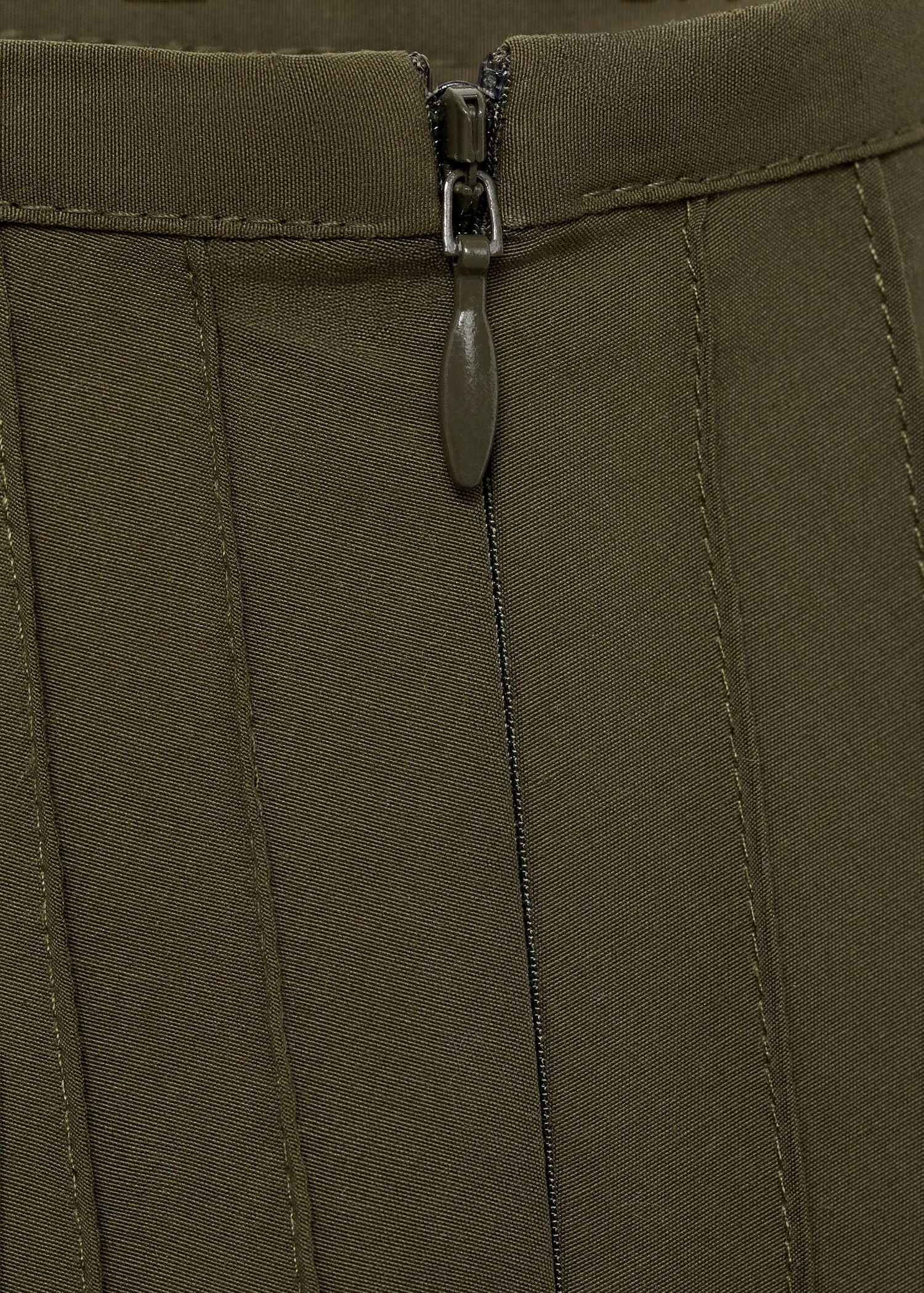 Langer rock jara - Damen | MANGO Deutschland | Mango EU