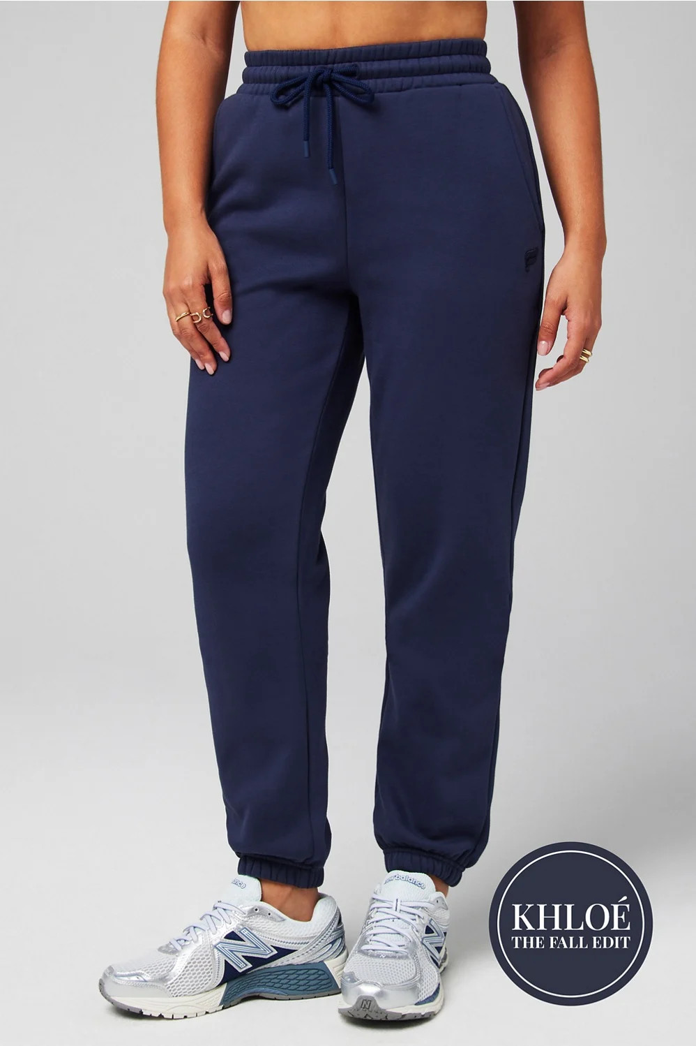 Cozy Fleece Go-To Sweatpant | Fabletics