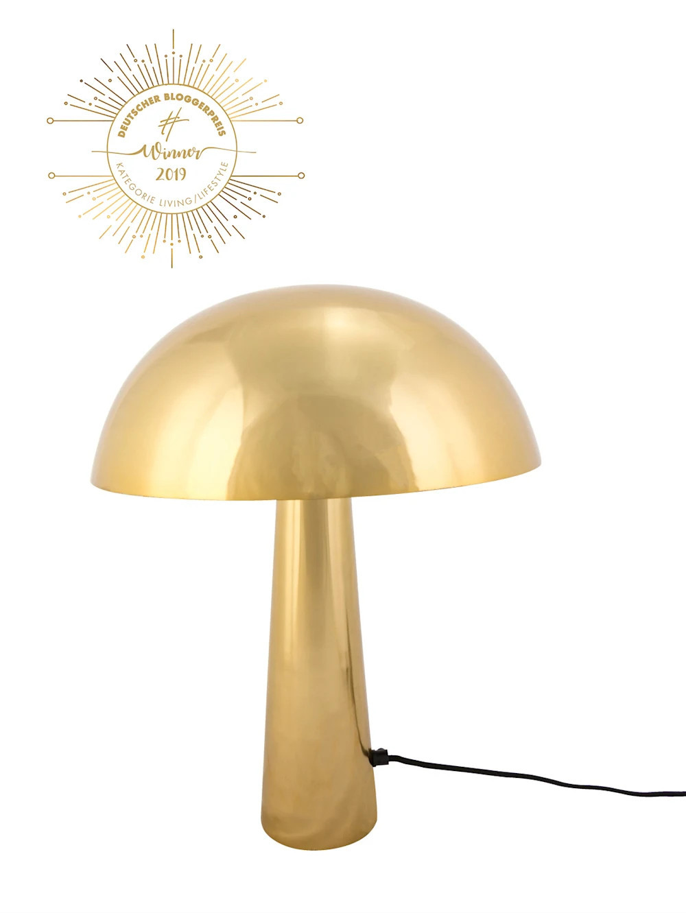 impré Tischleuchte | Impressionen | Impressionen DE