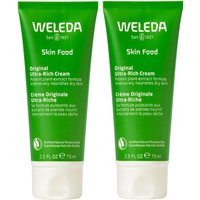 Weleda Skin Food Original 75ml Duo | Dermstore (US)
