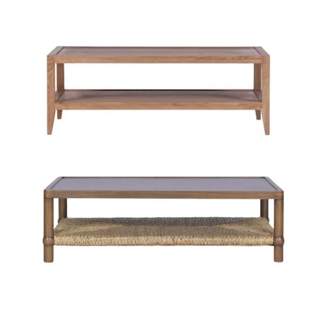 Decisions are hard when they are both so good!! Coffee table choices…

#LTKhome