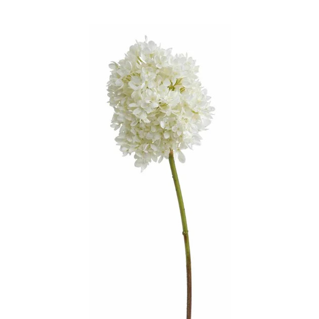 Limelight Hydrangea Faux Stem | Cailini Coastal