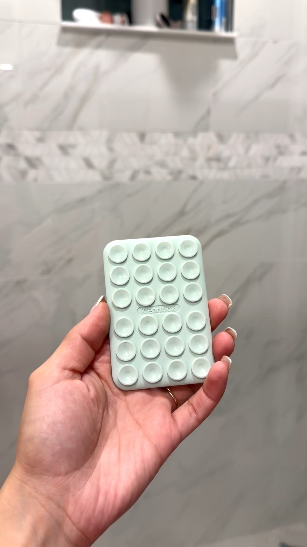 Suction for your phone without the permanent commitment!! This one is magnetic and $10 

Comes in different colors 

#LTKFindsUnder50 #LTKdayinmylife #LTKTravel