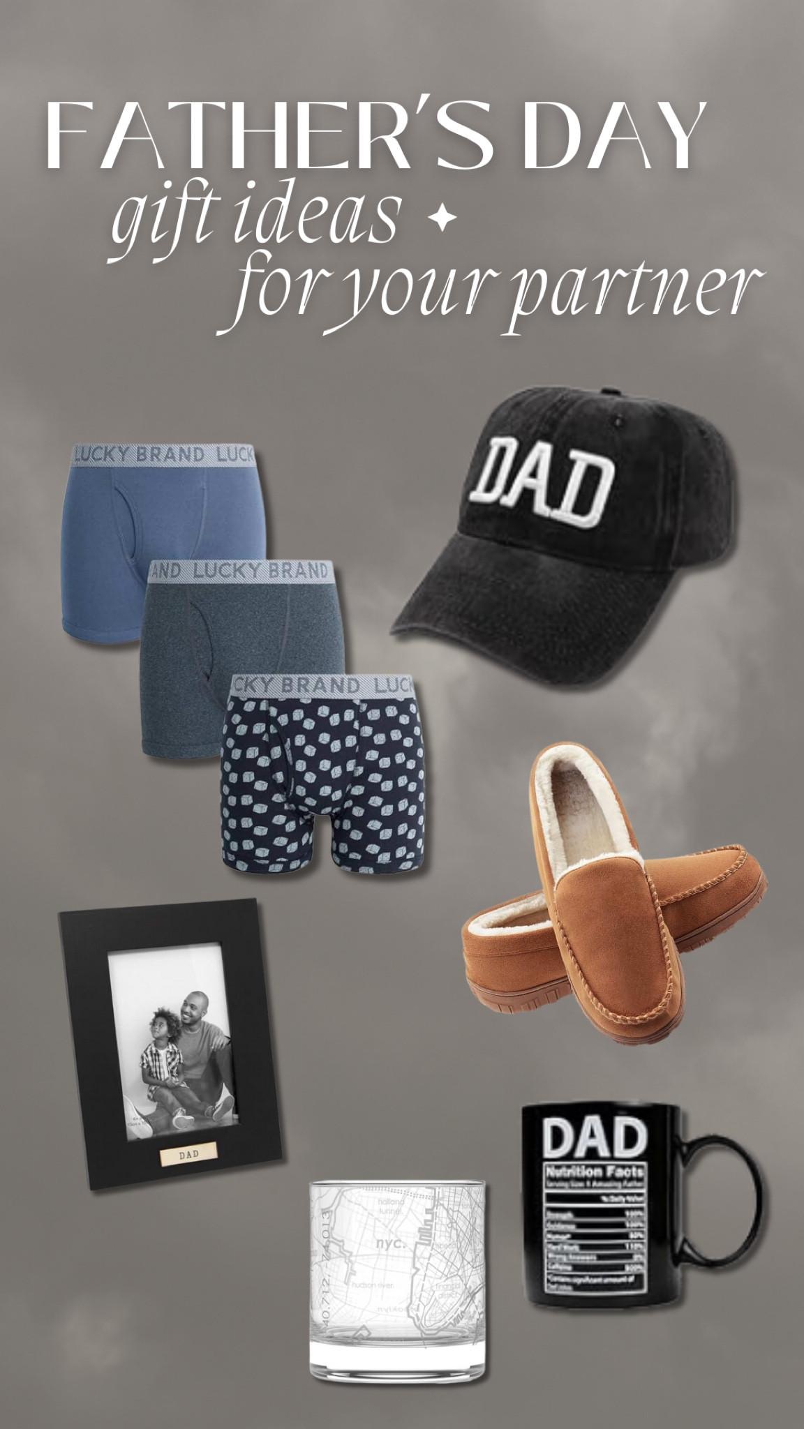 Father’s Day is for the Daddies🙏🏼😍

| Gift Ideas Under $30

#LTKfindsunder50 #LTKGiftGuide