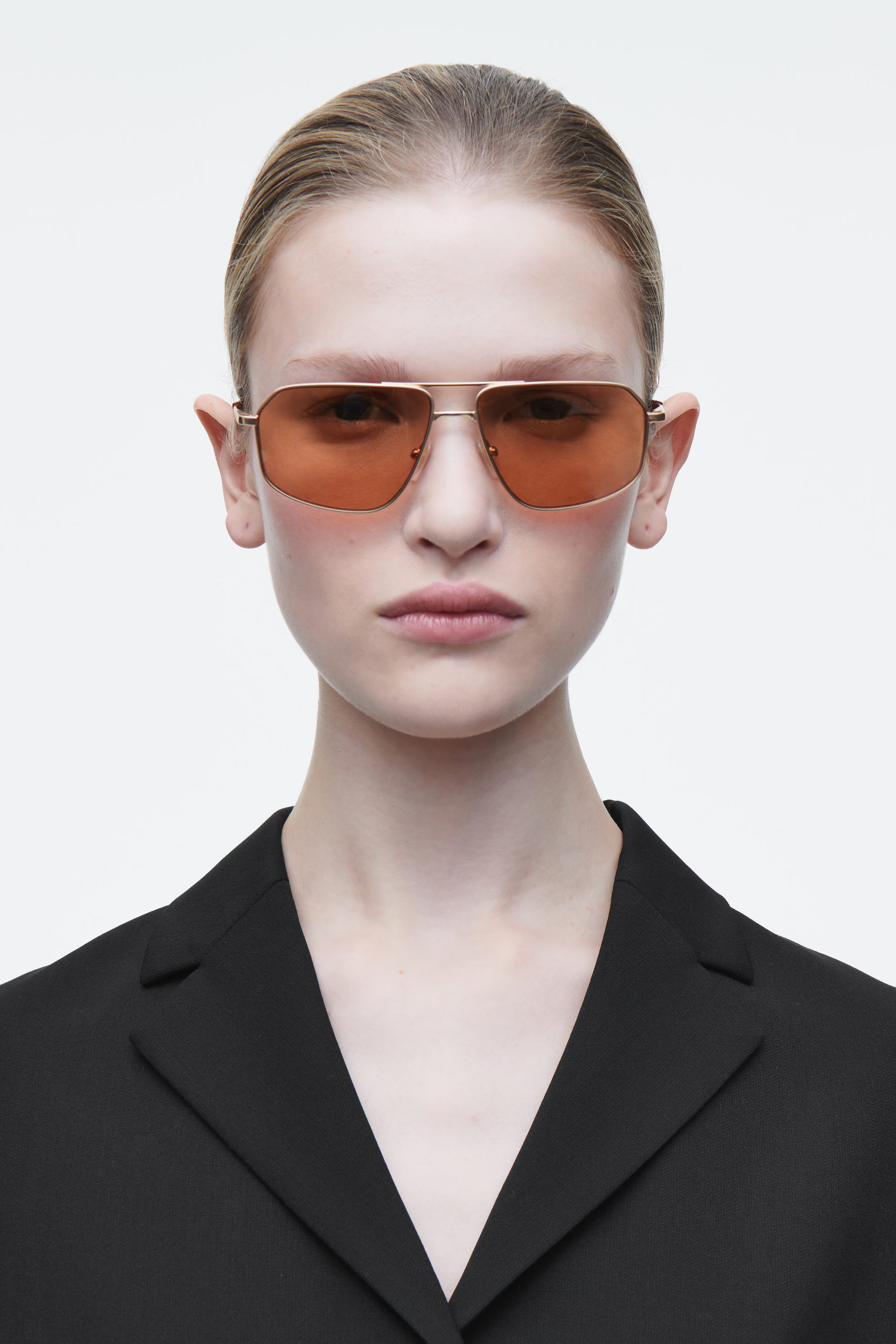 VISTA SUNGLASSES - AVIATOR | COS (EU)