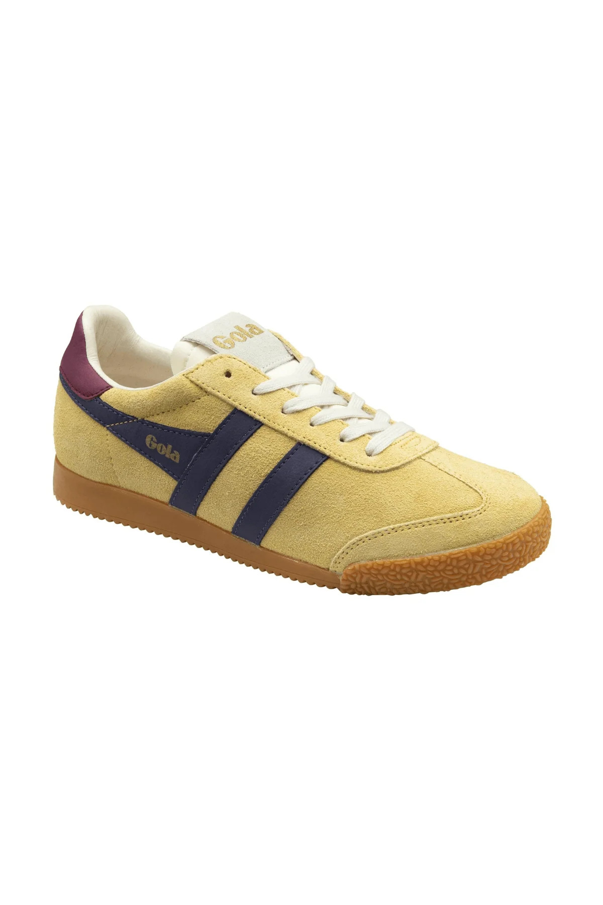 Gola Elan Sneakers | Social Threads