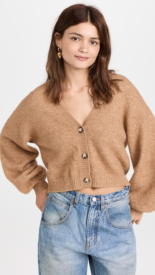 BAUM UND PFERDGARTEN | Shopbop