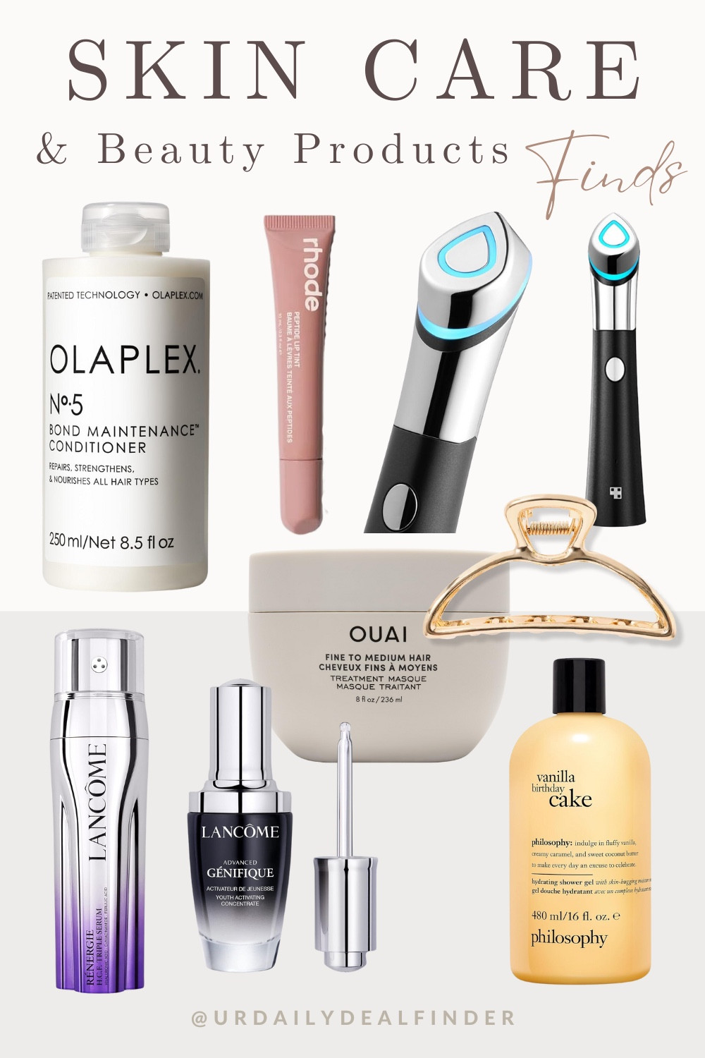 Holiday Gift Guide, Best Selling gifts for her, Beauty gifts, cozy gifts, hostess gifts, Amazon gifts and more!


Shop MORE Deals on my IG @urdailydealfinder:
1. Tap “Top Deals” in my bio
2. Shop all my Posts in bio 🔗

👉Daily Deals & Promo Codes in my stories!! IG @urdailydealfinder

#amazondeals #amazonfinds #amazonfavorites #founditonamazon #dailydeals #dealoftheday #amazonfindsyoucantlivewithout #amazonmusthaves #urdailydealfinder #todaysdeals #onsalenow 

 #LTKGiftGuide #LTKHoliday #LTKBeauty
