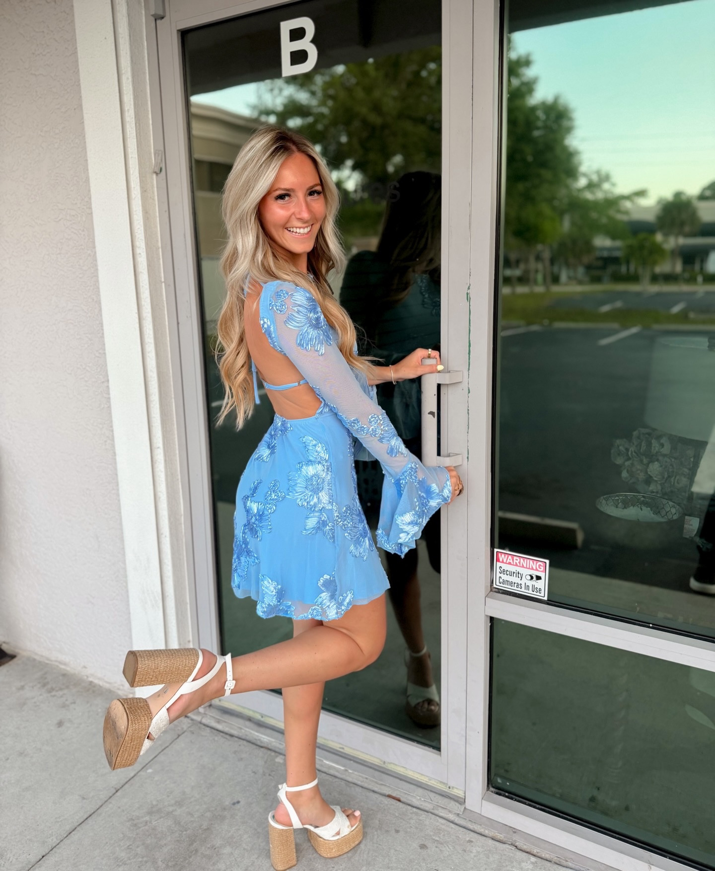 @sewing__bar new home 🩵
Comment “SHOP” for the 🔗 to my 👗