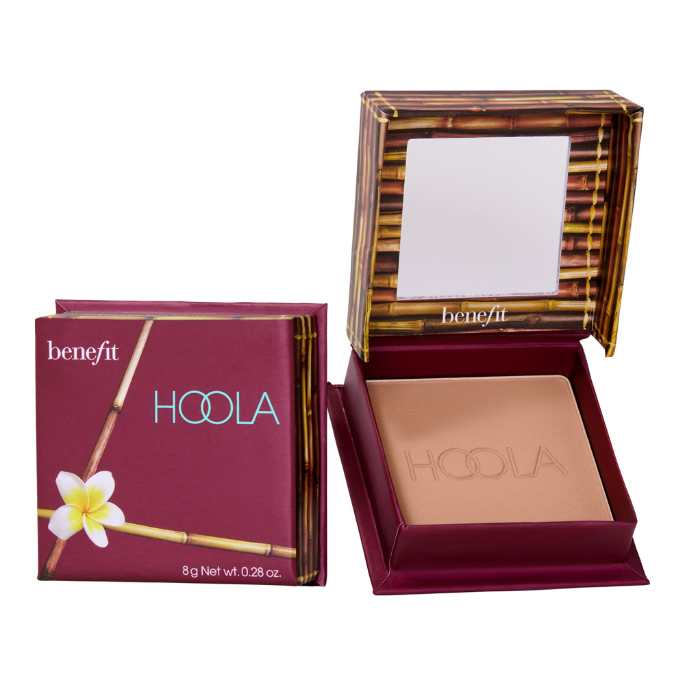 Benefit Cosmetics Hoola Matte Bronzer 8g | Sephora (AU)
