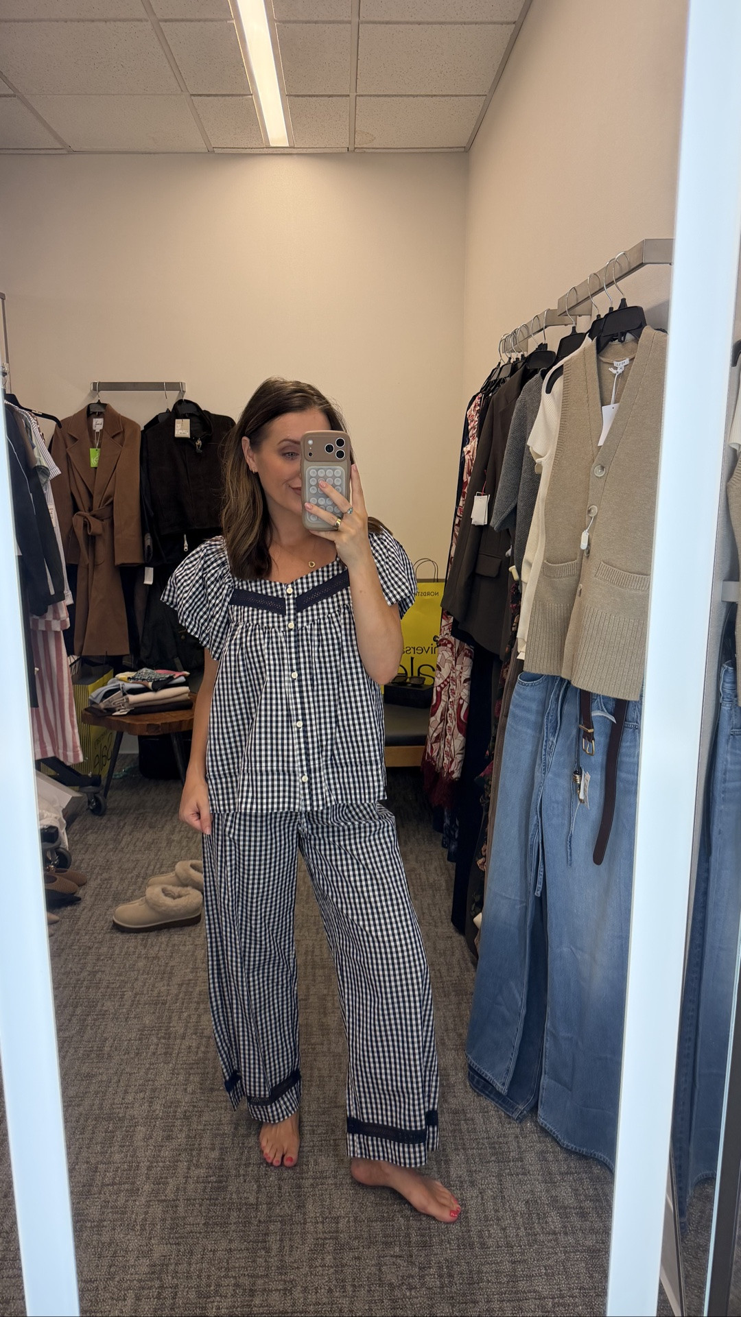 Nordstrom anniversary sale / nsale / pajamas

#LTKSaleAlert