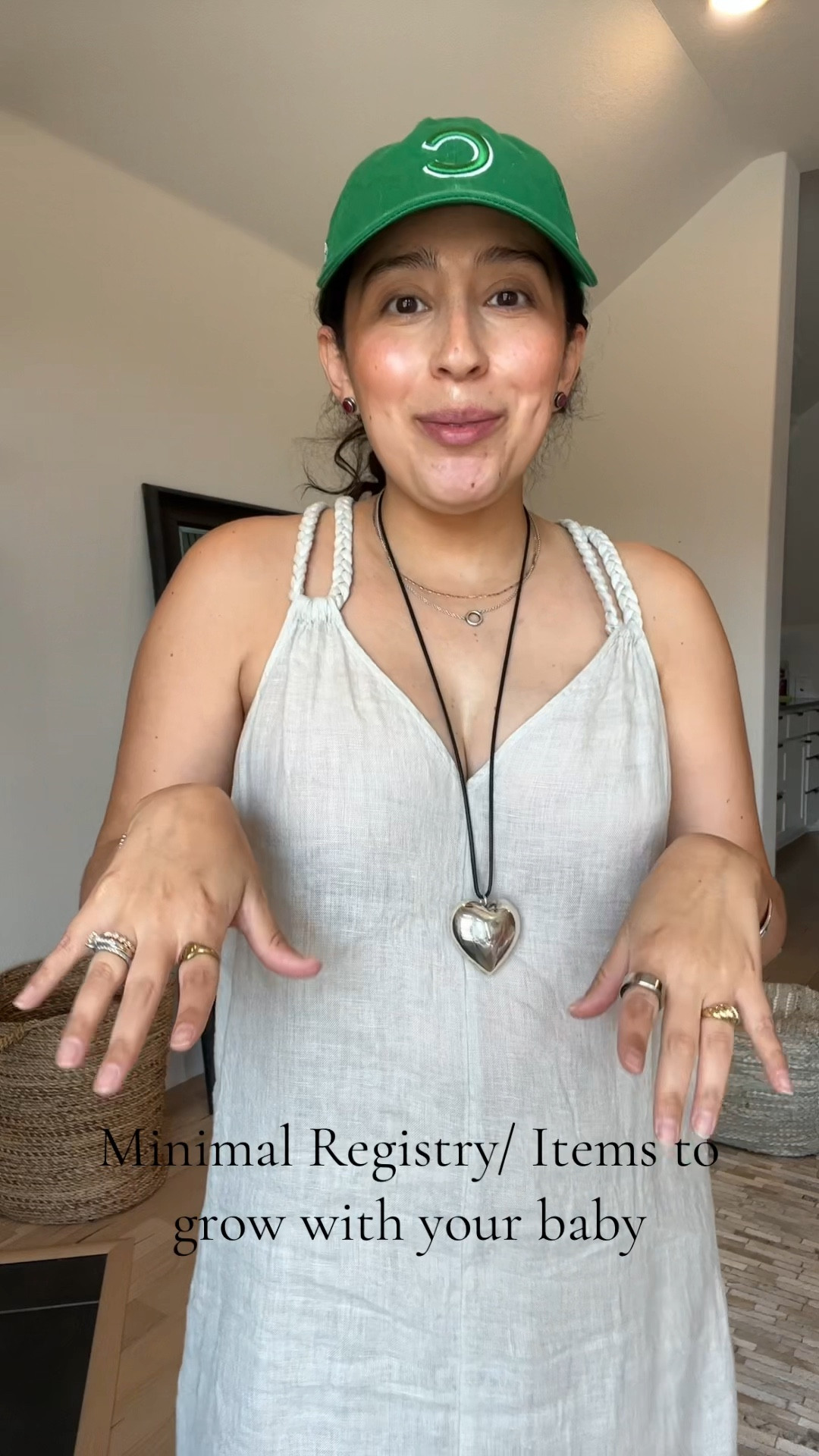 Minimal baby registry 
Minimalist family
Baby must have 
Baby registry
Baby stuff
Baby product 

#LTKBump #LTKBaby