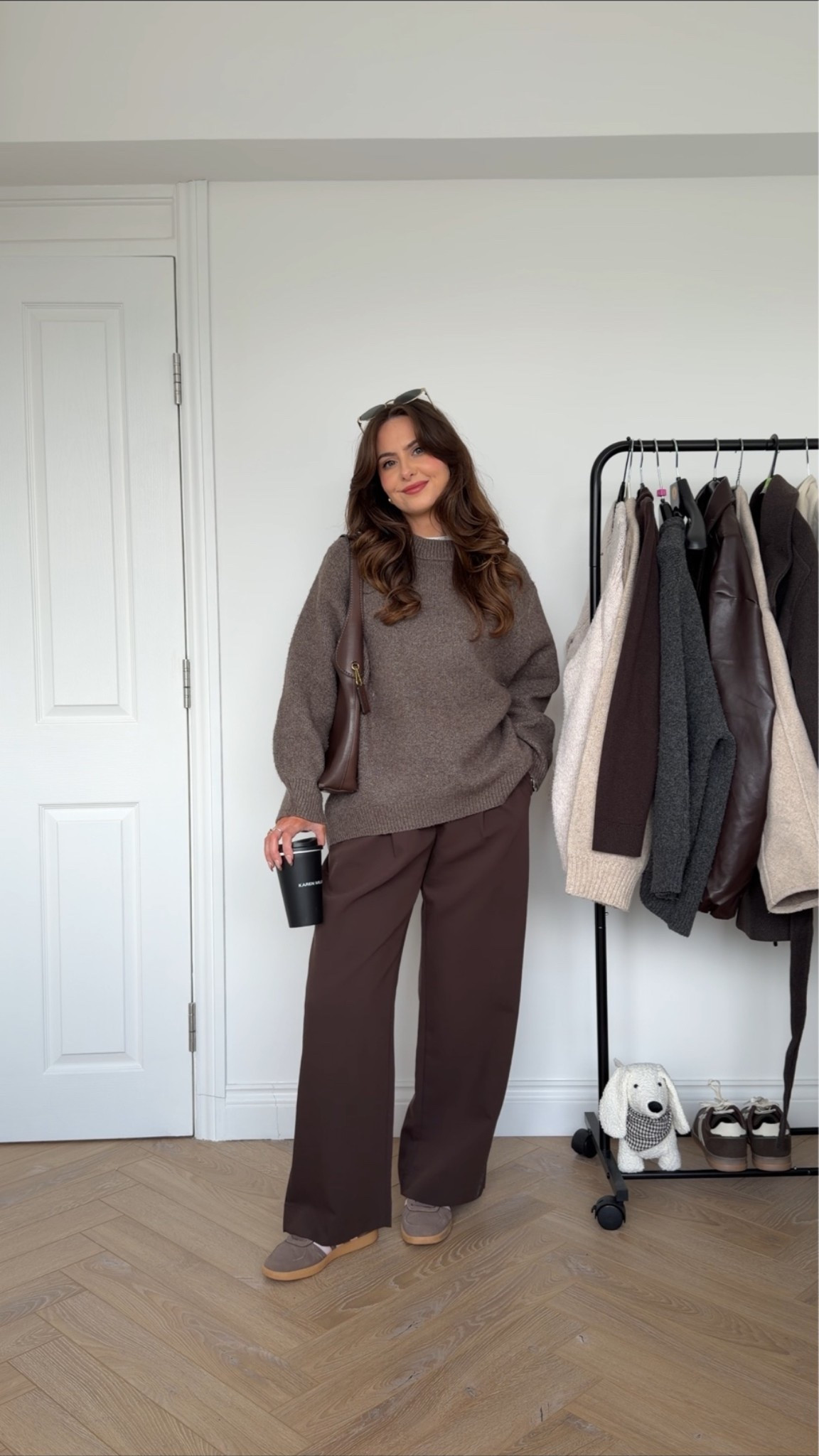 Autumnal outfit 🍂🤍

#LTKuk #LTKautumn #LTKFashionMonth