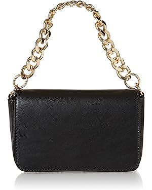 The Drop Women's Vani Chunky Chain Bag | Amazon (US)
