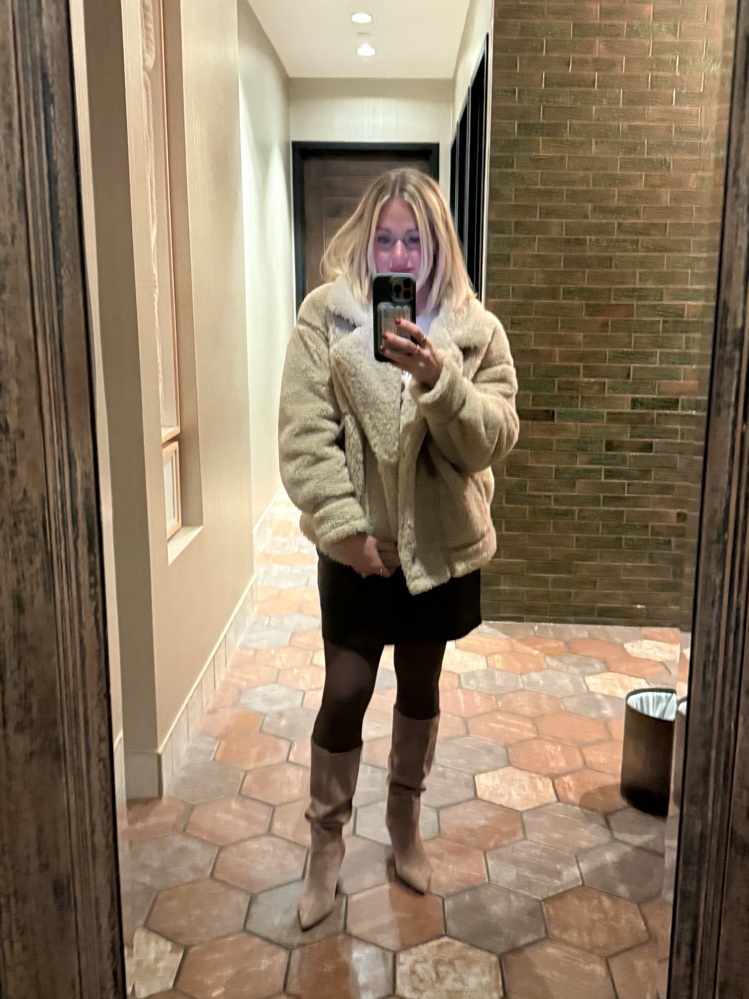 Loved this fit! 

#LTKHoliday #LTKOver40 #LTKootd