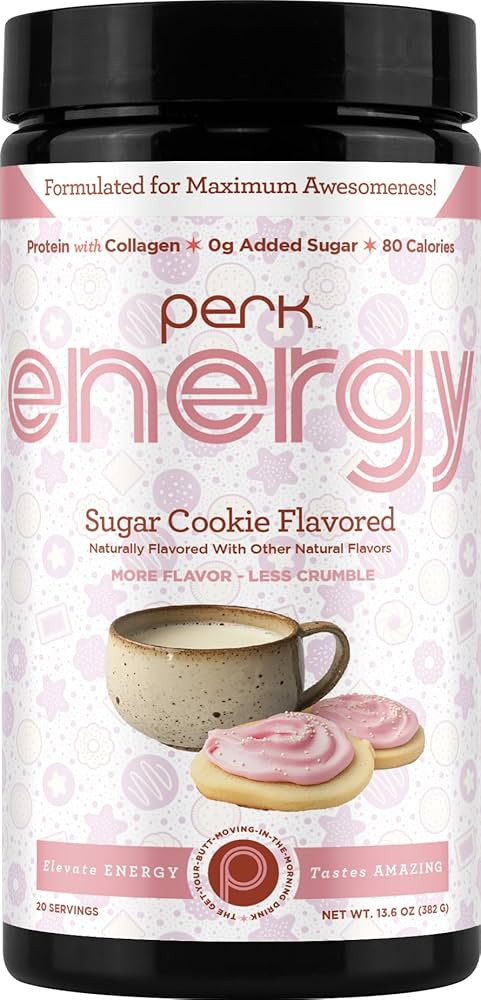 Perk | Amazon (US)