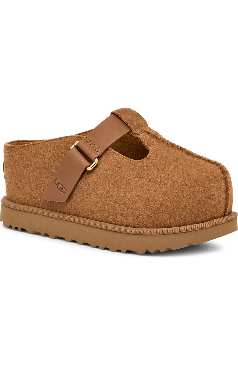 UGG® Goldenstar Platform Clog (Women) | Nordstromrack | Nordstrom Rack