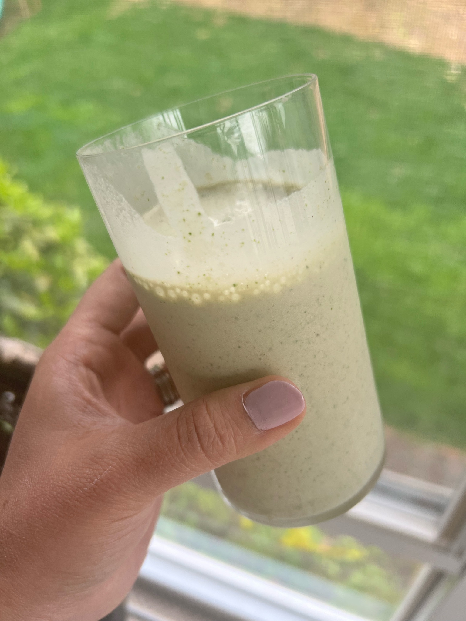 My current fave protein powder to add to my smoothies!

#LTKhome #LTKkids #LTKfamily