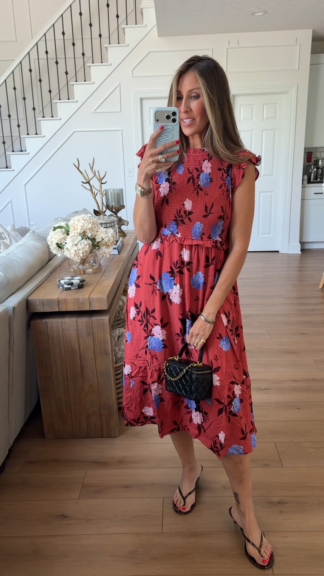 Sz Medium dress

#LTKootd #LTKOver40