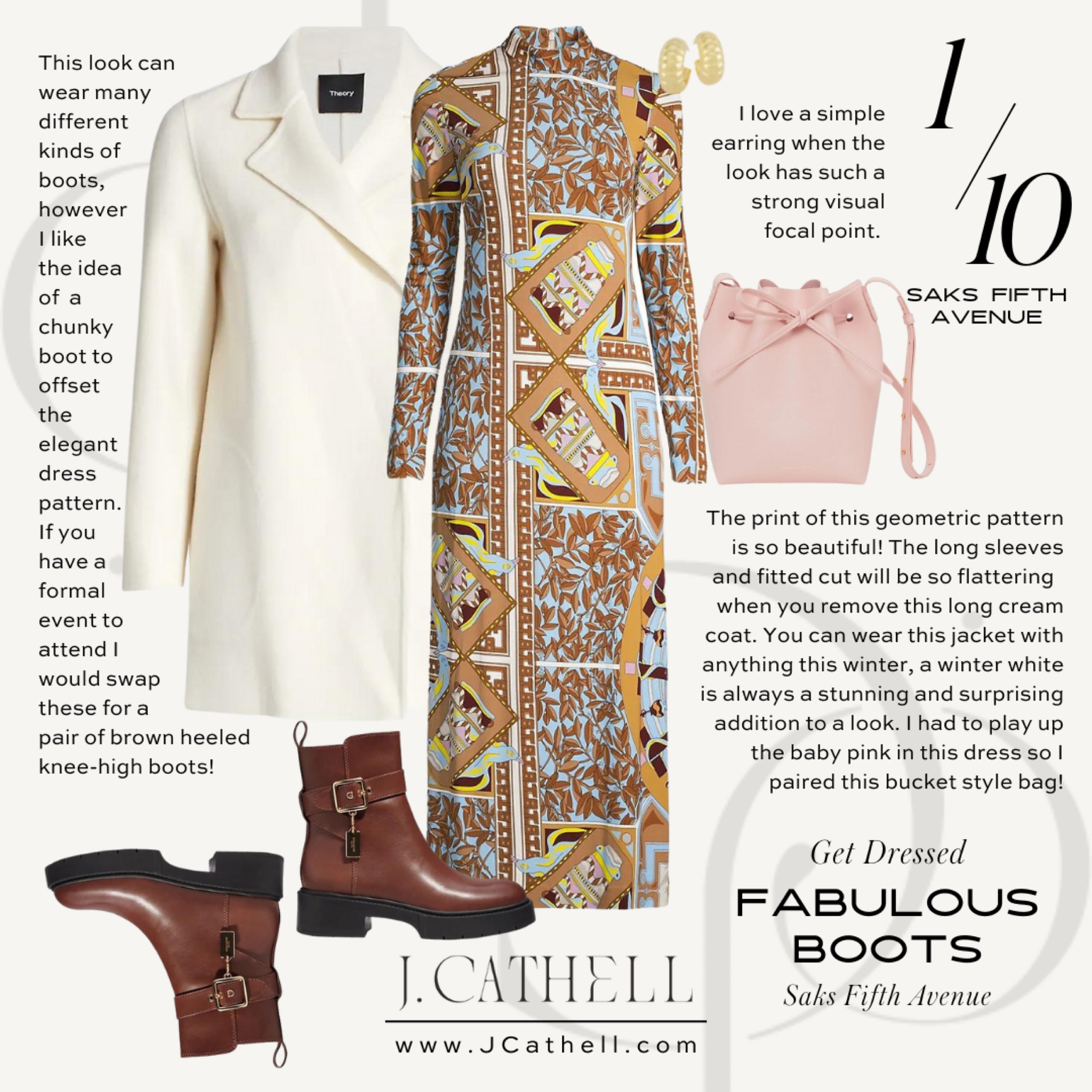 Ladies, it was cold at the beach. It’s officially cold outside and that means I’m getting serious about my boot selection this winter. @Saks has all of the options for every occasion. I love cold weather, especially when it snows. We are up in Cashiers, NC for Thanksgiving and I brought all of the boot options. Everything can be shopped on the blog too, link in profile! #Saks #SaksPartner

#LTKCyberweek #LTKshoecrush #LTKstyletip