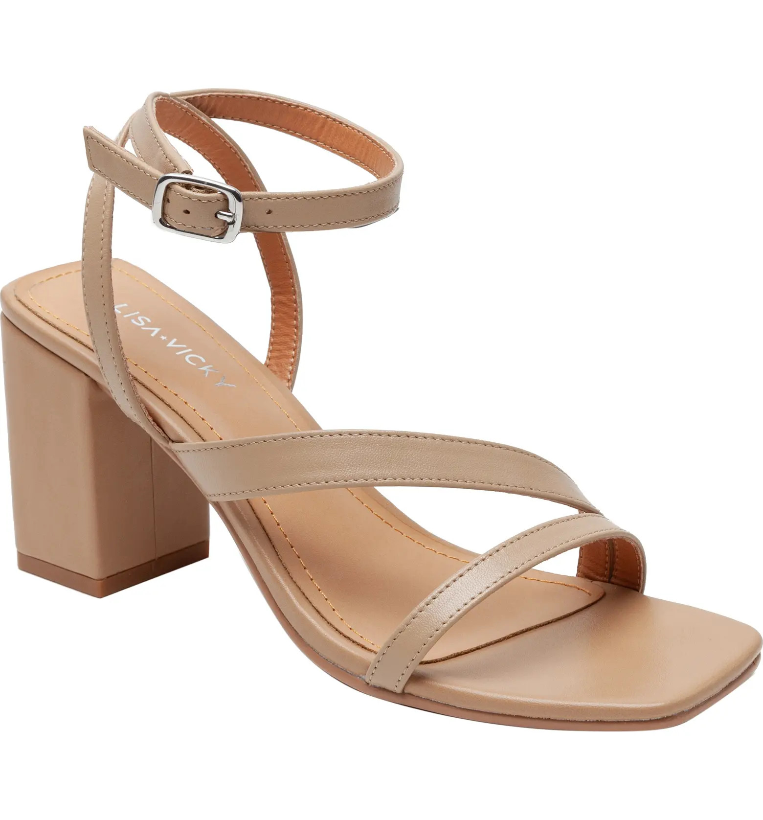 Violet Ankle Strap Sandal | Nordstrom