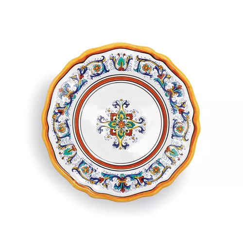 Sur La Table Nova Deruta Salad Plate | Sur La Table