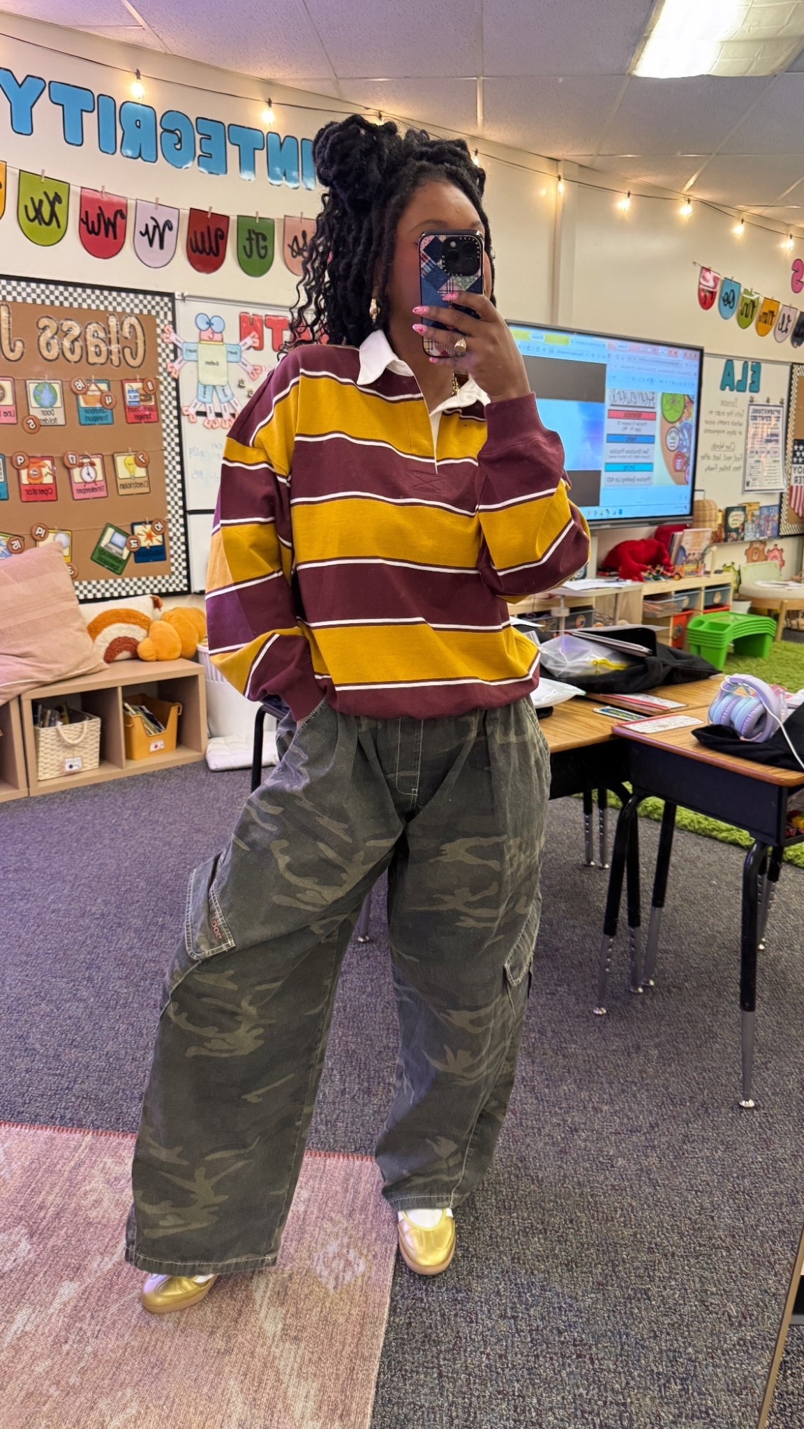 Tuesday! 

#LTKgrwm #LTKdayinmylife #LTKootd