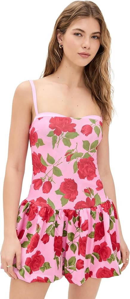 Show Me Your Mumu Women's Tiffany Skort Dress | Amazon (US)