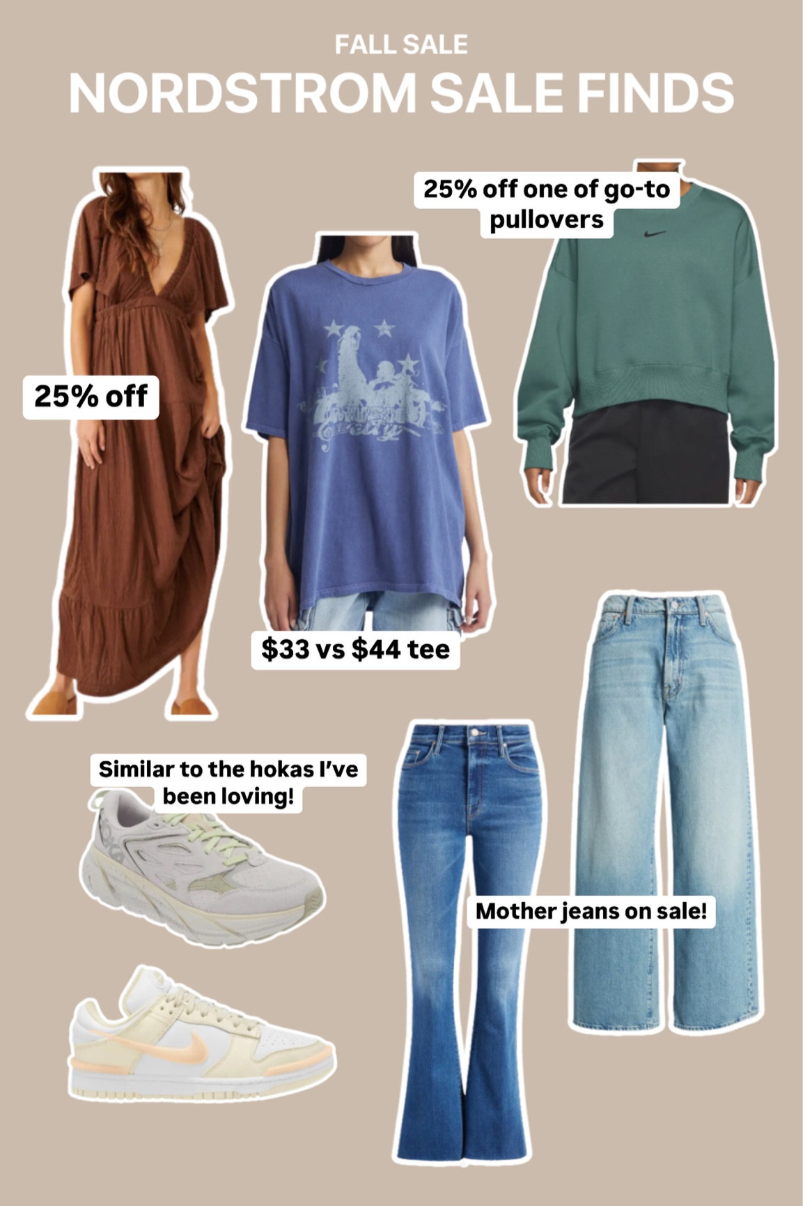 Nordstrom finds on sale! 